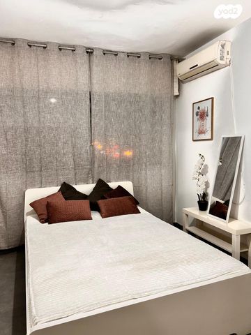 דירה, אברבנאל 16, שכונה י"א, באר שבע