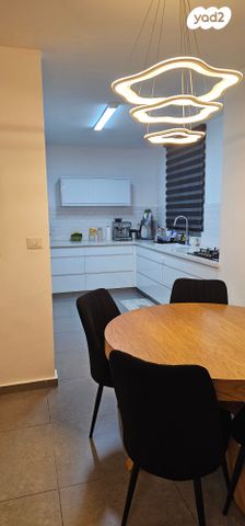 דירה, הלילך 6, הפרחים, קרית גת