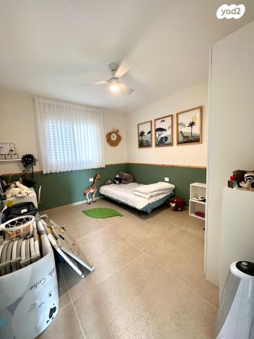 בית פרטי/ קוטג', דקל הדום 9, הפארק, אופקים