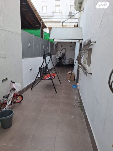 דירה, איתיאל 36, התקוה, בית יעקב, נווה צה"ל, תל אביב יפו