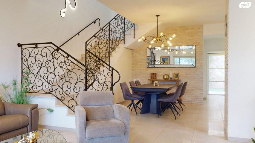 דו משפחתי, שלדג 26, גבעת אלונים, קרית אתא