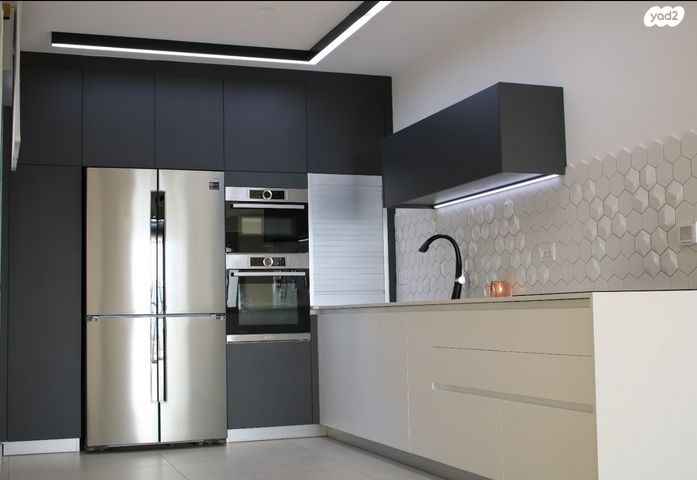 דירה, אורט 15, אפרידר, אשקלון