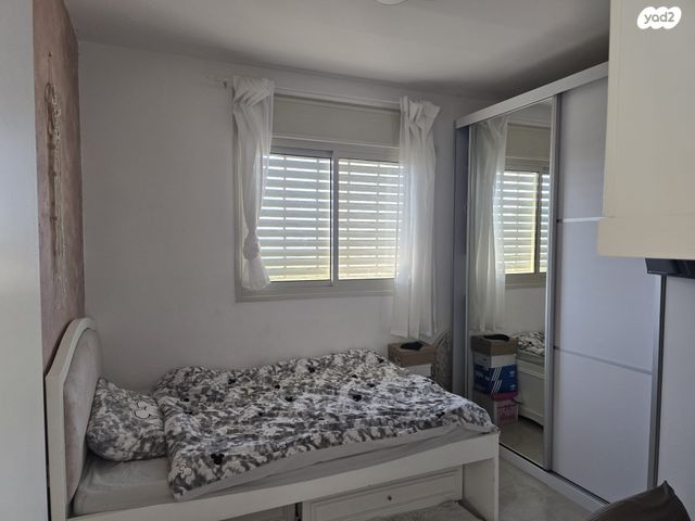 דירה, ארבע ארצות 12, ג'סי כהן, חולון