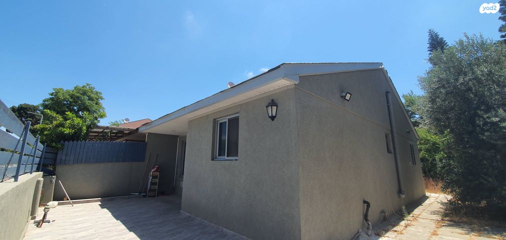 בית פרטי/ קוטג', עמיעד 8, נווה דקלים, אשקלון