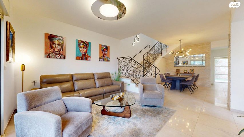 דו משפחתי, שלדג 26, גבעת אלונים, קרית אתא