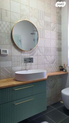 דירה, אורט 15, אפרידר, אשקלון