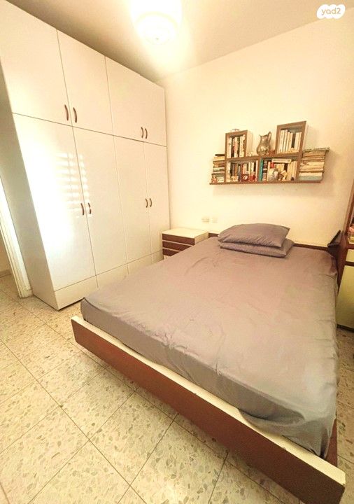 דירה, אריה בן אליעזר 7, ברנע, אשקלון