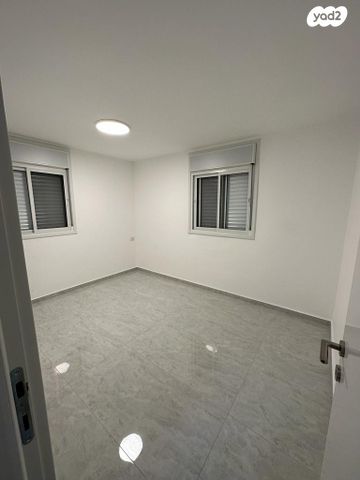 דירה, אריה 12, נאות אשקלון, אשקלון