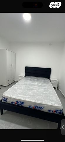 דירה, רחבת מבצע ארז 9, שכונה ו', באר שבע