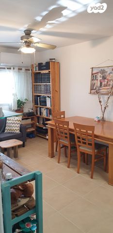 דירה, הנורית 104, עיר גנים, ירושלים