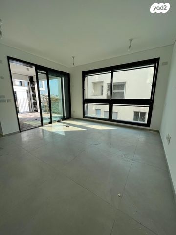 דירה, רוממה 40, נאות אפקה ב', תל אביב יפו