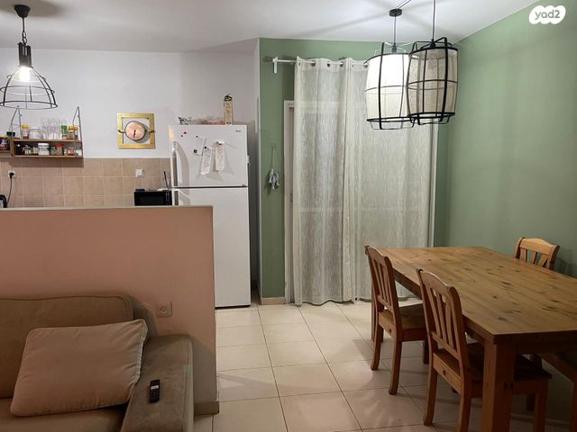 דופלקס, עיר היונה 4, רובע ה', אריאל