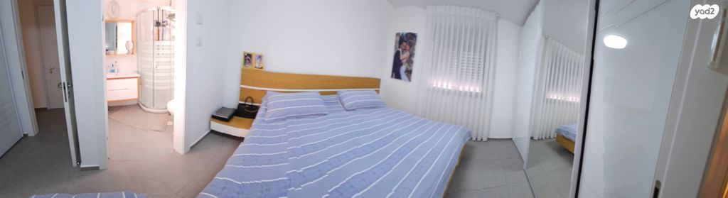 דירה, הלילך 6, הפרחים, קרית גת