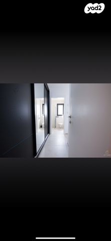 דירה, חיים לבב 21, יצחק שמיר, נהריה