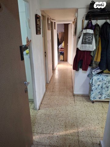 דירה, איילה 420, גילה, ירושלים