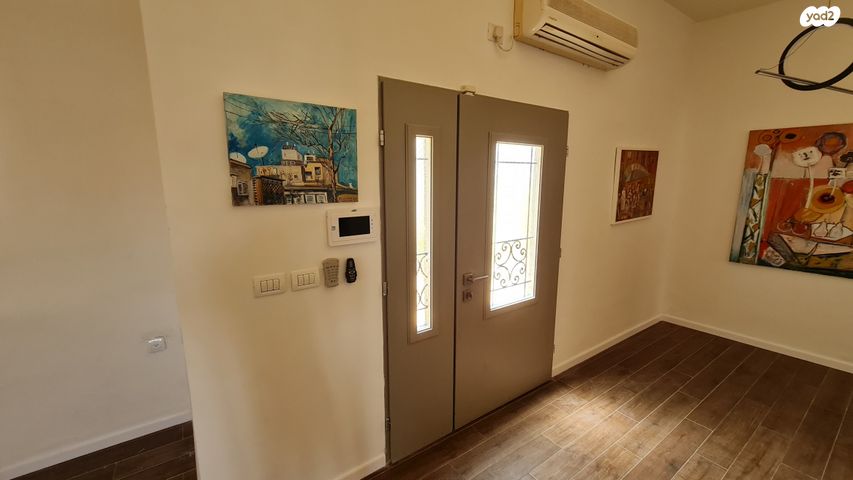 בית פרטי/ קוטג', דרך למרחב 46, מרכז פרדס חנה, פרדס חנה כרכור