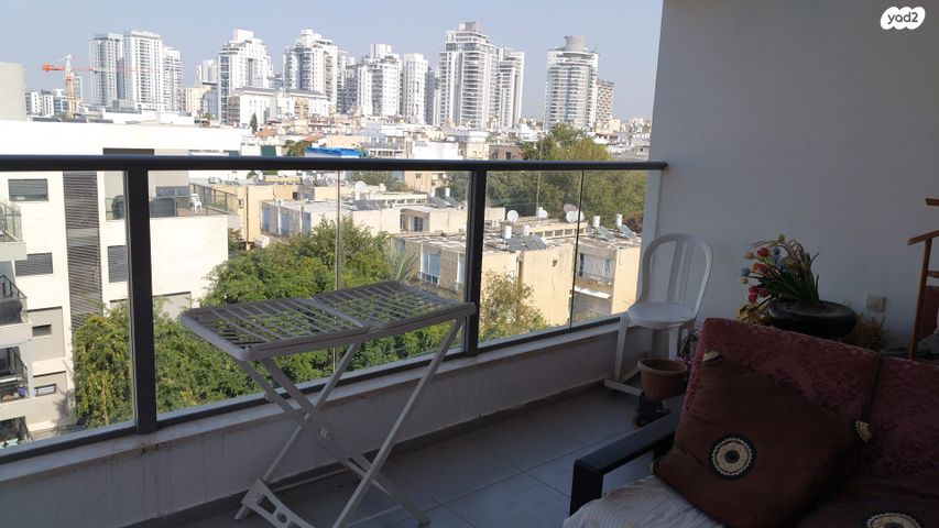 דירה, ביאליק 150, נווה רמז, חולון