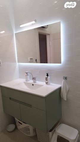 דירה, יהודה 7, מרכז העיר, סביניה, הוותיקה, קרית ביאליק