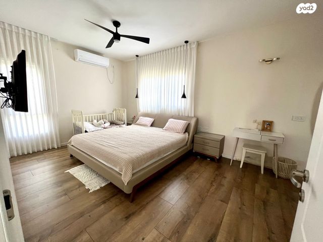 בית פרטי/ קוטג', דקל הדום 9, הפארק, אופקים