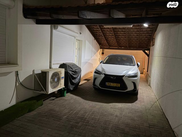 דו משפחתי, כלנית 2, בנה ביתך, עפולה