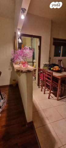 דירה, הפרדס הראשון 35, כצנלסון, ראשון לציון