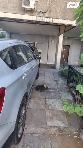 דירה, כצנלסון 14, לב העיר, בת ים