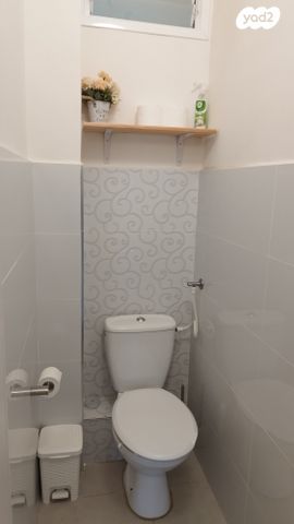 דירה, יהודה 7, מרכז העיר, סביניה, הוותיקה, קרית ביאליק