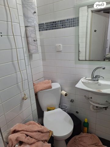 דירה, איתיאל 36, התקוה, בית יעקב, נווה צה"ל, תל אביב יפו