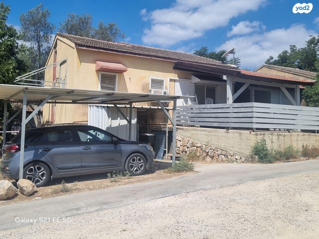 בית פרטי/ קוטג', דרך האורן 1, מרחביה קיבוץ, מרחביה קיבוץ