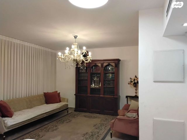 דירה, שלום דנינו 1, נתיבות מערב, נתיבות