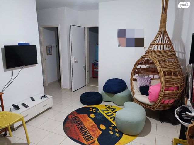 דו משפחתי, החרוב 1, עץ אפרים, עץ אפרים