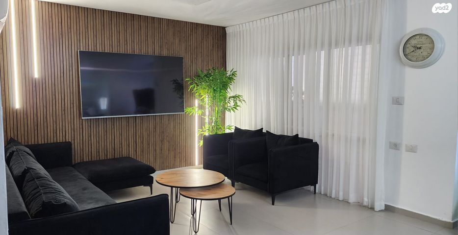 הרב יצחק נסים 94