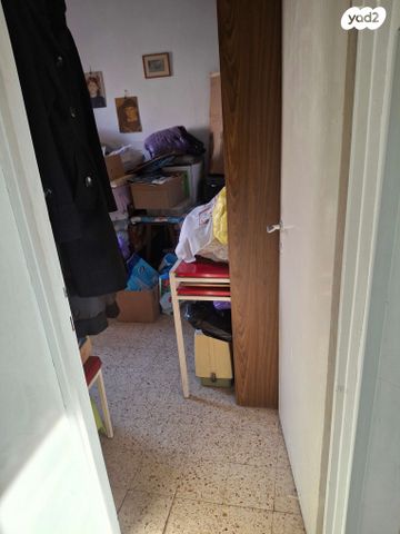 דירה, איילה 420, גילה, ירושלים