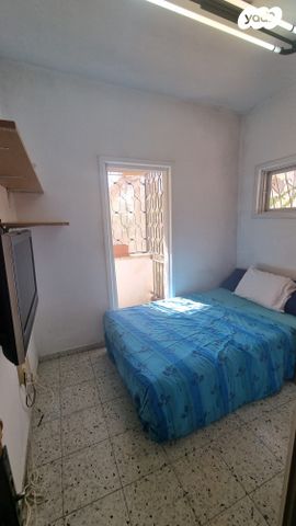 דירה, כצנלסון 14, לב העיר, בת ים