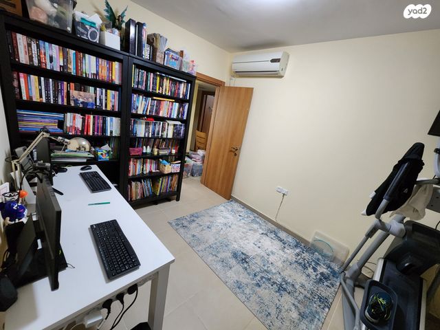 דירה, אהוד מנור 5, חתני פרס ישראל, באר יעקב