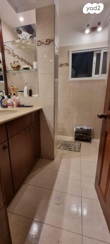 דירה, הפרדס הראשון 35, כצנלסון, ראשון לציון