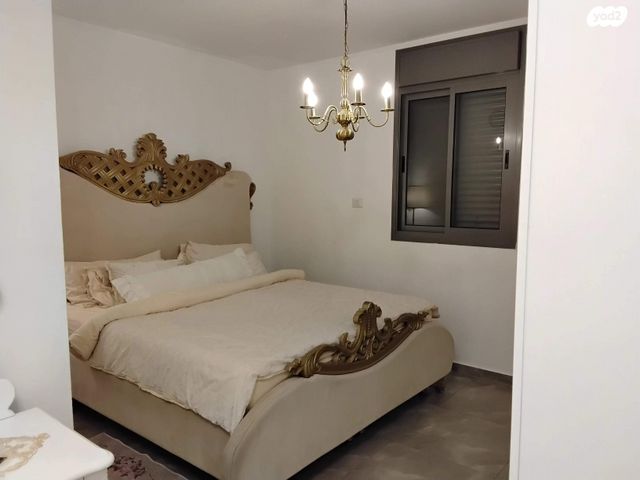 דירה, שלום דנינו 1, נתיבות מערב, נתיבות