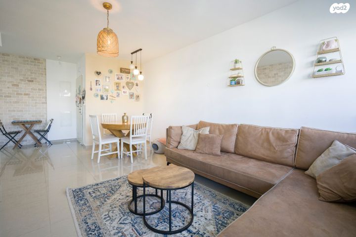 דירה, שוהם 84, אבני חן, חריש