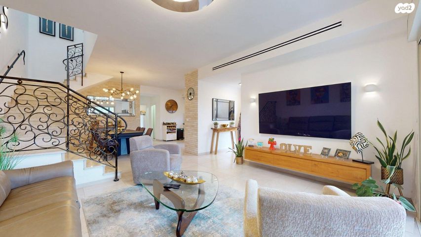 דו משפחתי, שלדג 26, גבעת אלונים, קרית אתא