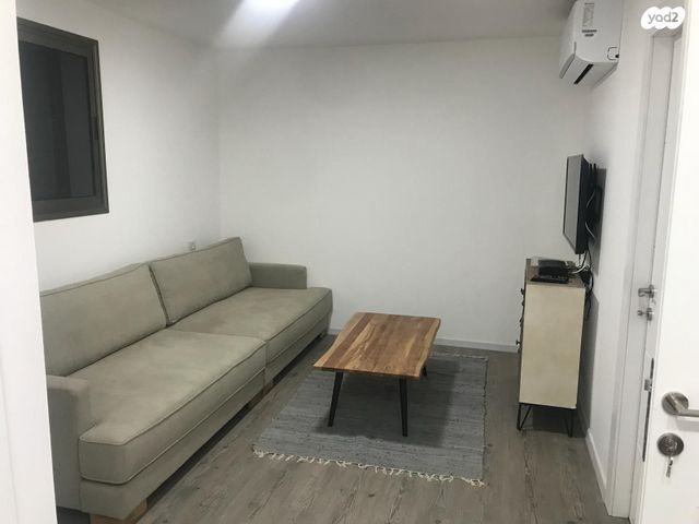 סמטת דקל דום 5