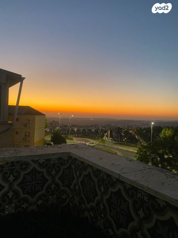 דופלקס, עיר היונה 4, רובע ה', אריאל