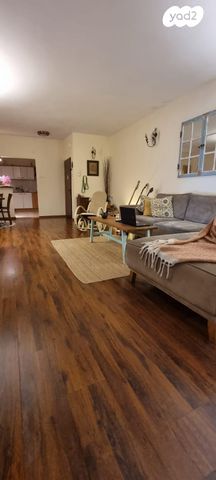 דירה, הפרדס הראשון 35, כצנלסון, ראשון לציון