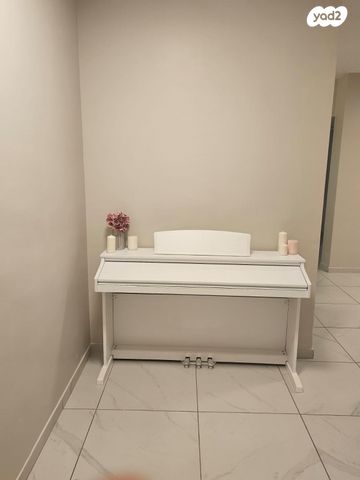 דירה, רב שילא 7, רמת עזרא / רמת בית שמש ד-2, בית שמש