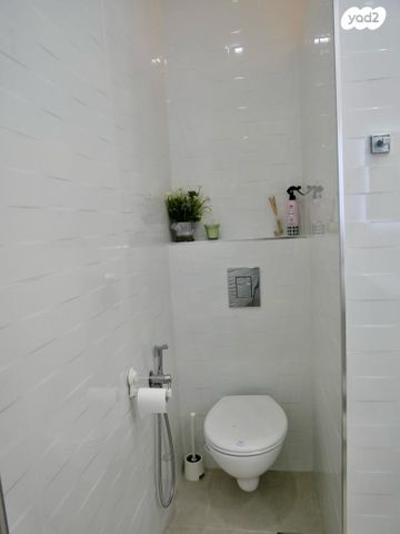 דירה, יהודה 7, מרכז העיר, סביניה, הוותיקה, קרית ביאליק