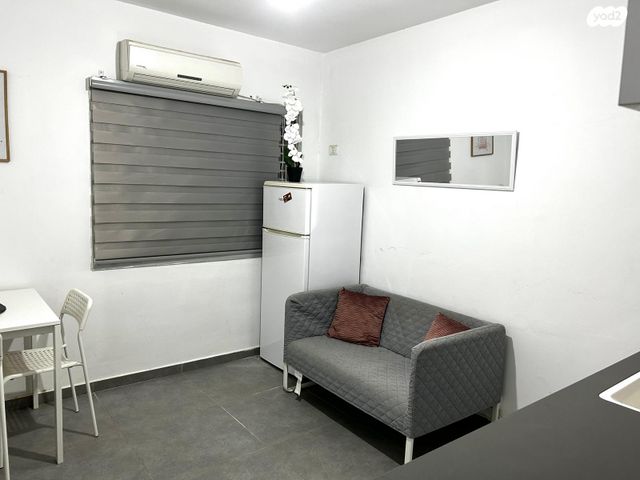 דירה, אברבנאל 16, שכונה י"א, באר שבע