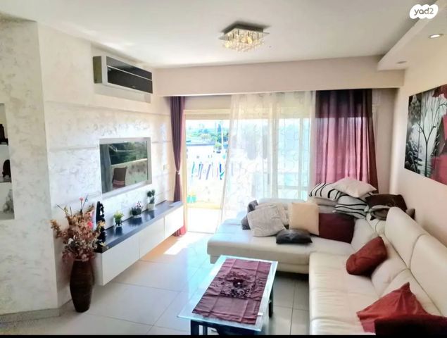 דירה, אלי כהן 43, נווה הדרים, אשקלון