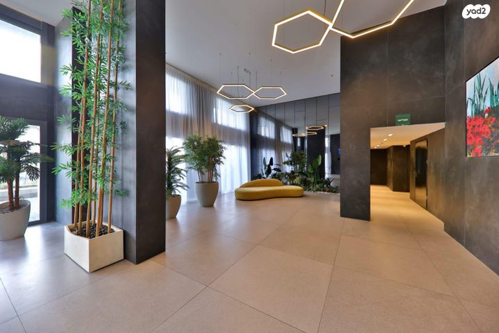 דירה, נעמי שמר 12, נאות אפק, אפקה, קרית ביאליק