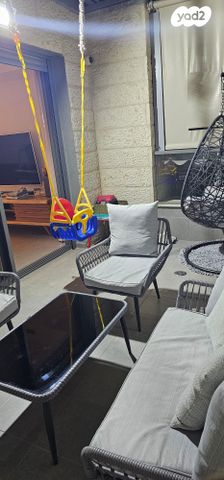 דירה, הלילך 6, הפרחים, קרית גת