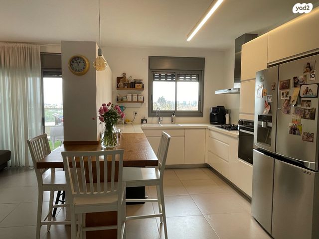 דירה, שושנה דמארי 1, יפה נוף, כפר יונה