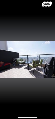 דירה, חיים לבב 21, יצחק שמיר, נהריה